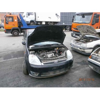 FORD FIESTA (CBK)