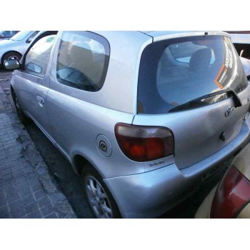 TOYOTA YARIS (NCP1/NLP1/SCP1)
