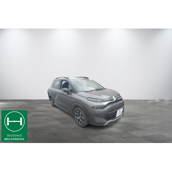 CITROËN C3 AIRCROSS I (2R_, 2C_)