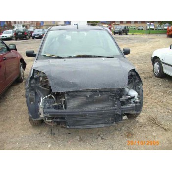 FORD FIESTA (CBK)
