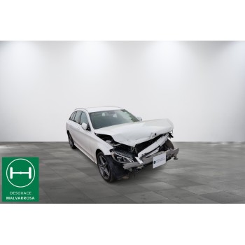 MERCEDES-BENZ CLASE C (W205) FAMILIAR