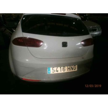 SEAT LEON (1P1)