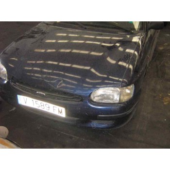 FORD ESCORT BERL./TURNIER