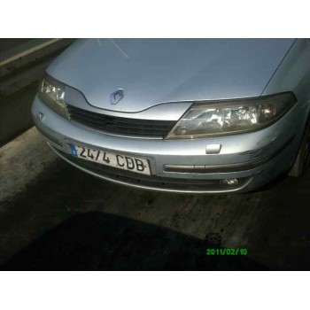RENAULT LAGUNA II GRANDTOUR (KG0)