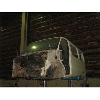 FIAT DUCATO CAJA CERRADA (DESDE 03.94)