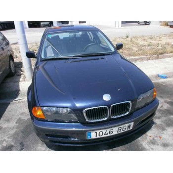 BMW SERIE 3 BERLINA (E46)