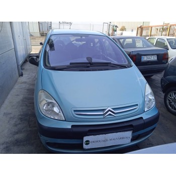 CITROËN XSARA PICASSO
