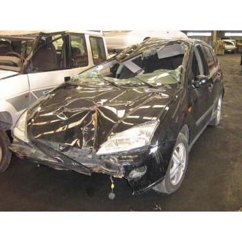 FORD FOCUS BERLINA (CAK)