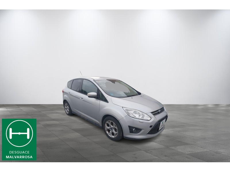 ford c-max ii (dxa/cb7, dxa/ceu) del año 2013
