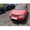 volkswagen polo berlina (6n2) del año 2001