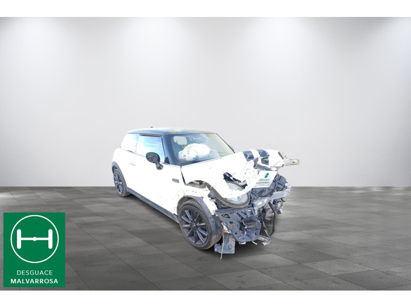 mini mini (f56) del año 2017