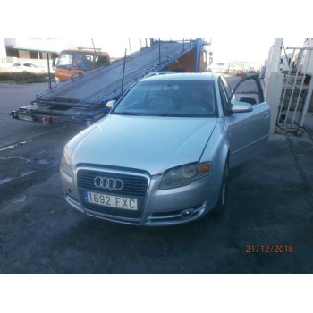 AUDI A4 AVANT (8E)