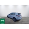 kia sportage iv (ql, qle) del año 2018