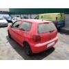 volkswagen polo berlina (6n2) del año 2001