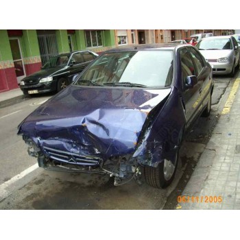 CITROËN XSARA BERLINA