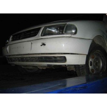 VOLKSWAGEN POLO BERLINA (6N1)