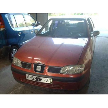 SEAT IBIZA (6K1)