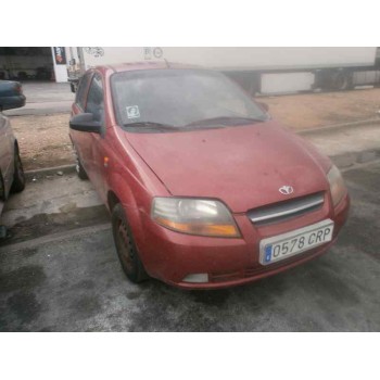 DAEWOO KALOS