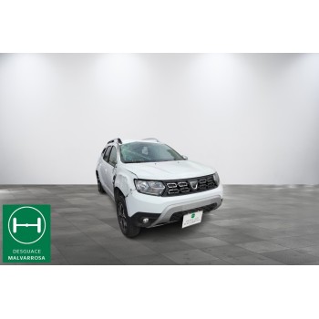 DACIA DUSTER II