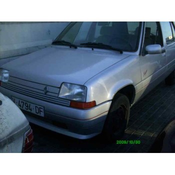 RENAULT 5 (B/C40)