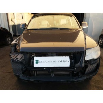 VOLKSWAGEN TOUAREG (7L6)