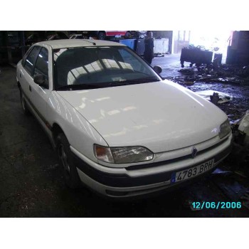 RENAULT SAFRANE (B54)