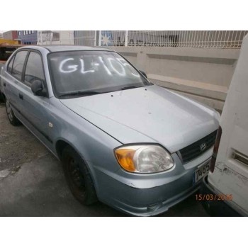 HYUNDAI ACCENT (LC)