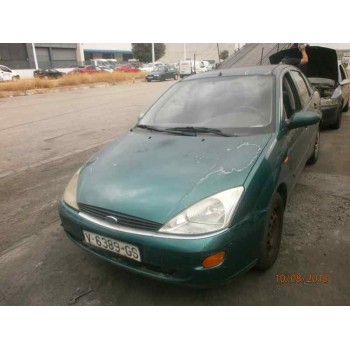 FORD FOCUS BERLINA (CAK)