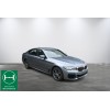 bmw 5 (g30, f90) del año 2022