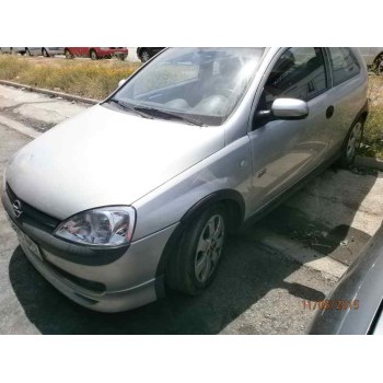 OPEL CORSA C