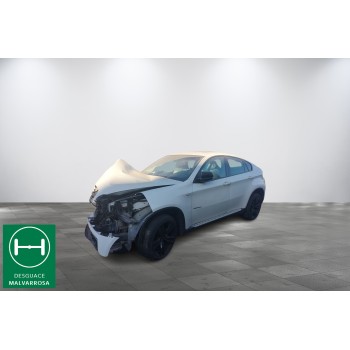 BMW X6 (E71)