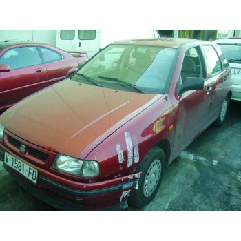 SEAT IBIZA (6K)