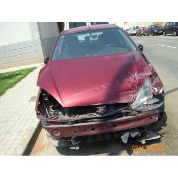 FORD FOCUS BERLINA (CAK)