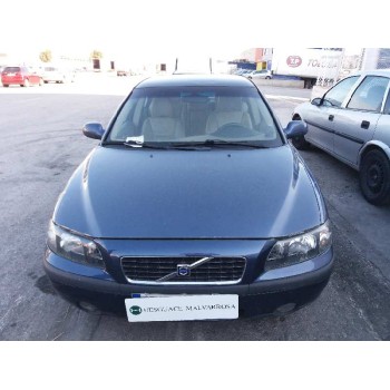 VOLVO S60 BERLINA