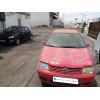 volkswagen polo berlina (6n2) del año 2001