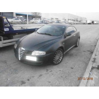 ALFA ROMEO GT (125)