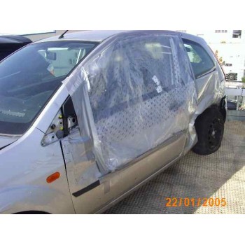 FORD FIESTA (CBK)