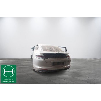 PORSCHE PANAMERA (971)