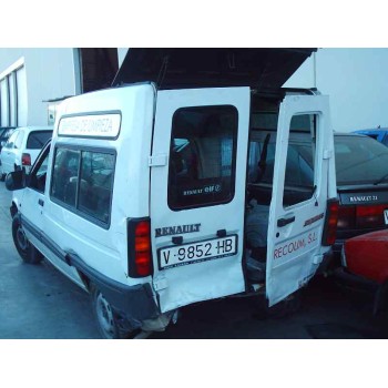 RENAULT RAPID/EXPRESS (F40)