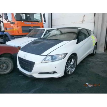 HONDA CR-Z (SZT)