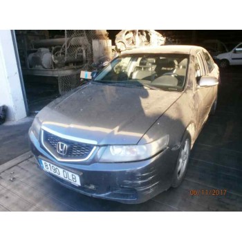 HONDA ACCORD BERLINA (CL/CN)