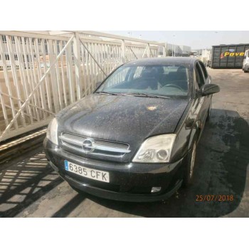 OPEL VECTRA C BERLINA