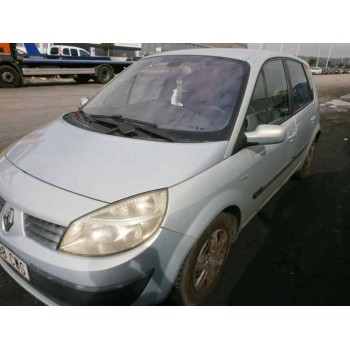 RENAULT SCENIC II