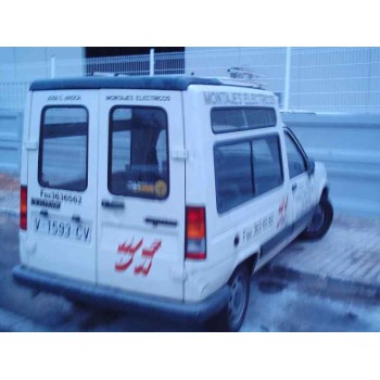 RENAULT RAPID/EXPRESS (F40)