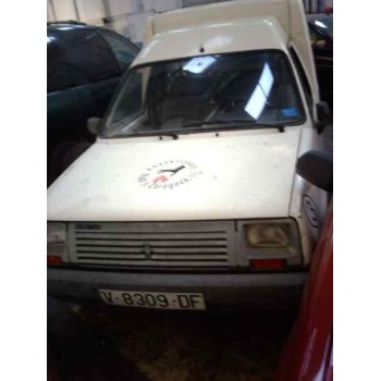 RENAULT RAPID/EXPRESS (F40)