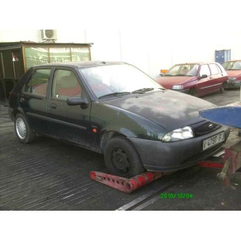 FORD FIESTA BERLINA