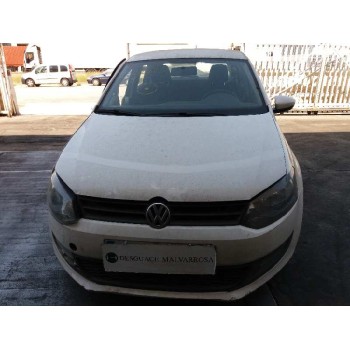 VOLKSWAGEN POLO (6R1)