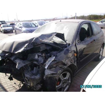 FORD FOCUS BERLINA (CAK)