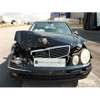 MERCEDES-BENZ CLASE E (W211) BERLINA