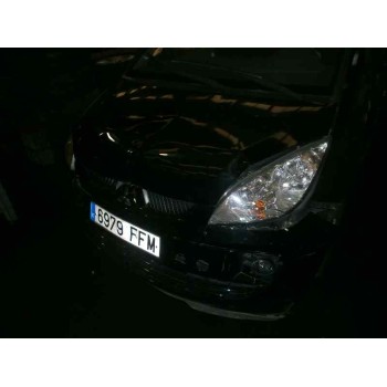 MITSUBISHI COLT BERLINA 3 (CZ)